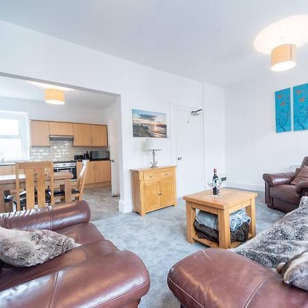 OystermouthMumbles View - Free Parking公寓 外观 照片